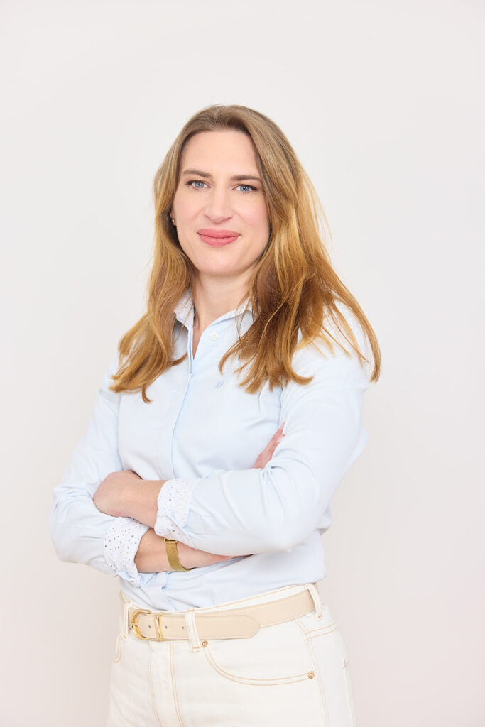 Katinka Strzeletz